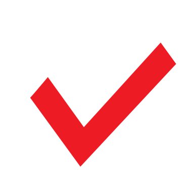 Renk simgesi, vektör işaretleri 