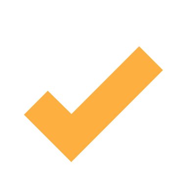 Renk simgesi, vektör işaretleri 