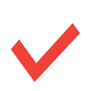 Renk simgesi, vektör işaretleri 