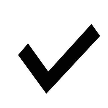 Renk simgesi, vektör işaretleri 