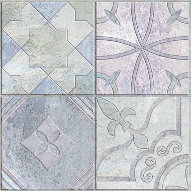 Dijital fayans tasarımı seramik duvar fayansları dekorasyonu