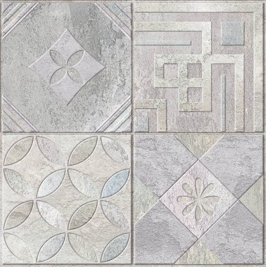 Dijital fayans tasarımı seramik duvar fayansları dekorasyonu