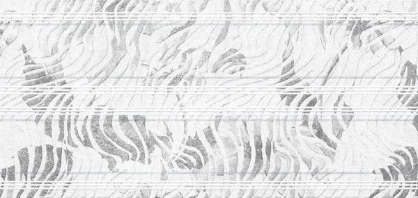 Digitale Fliesen Design keramische Wandfliesen Dekoration — Stockfoto