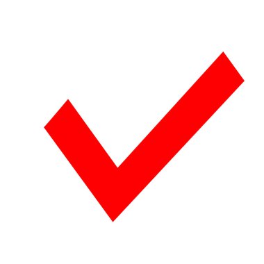 Renk simgesi, vektör işaretleri 