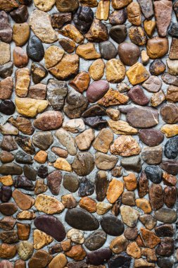 arka plan olarak taş.