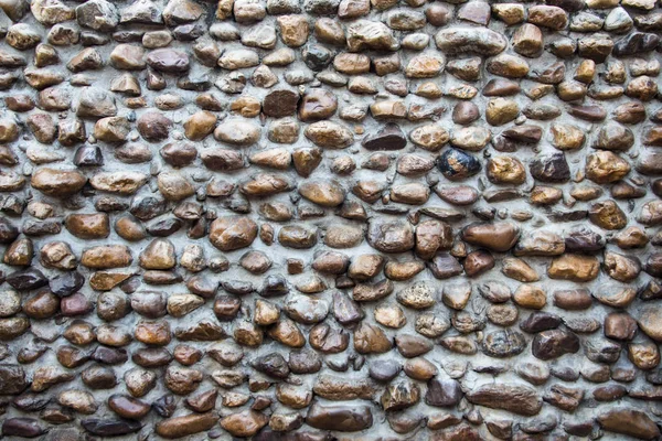 Duvar Taş Yakın Çekim — Stok fotoğraf