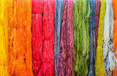 ham ipek el yapımı