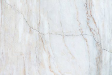 Doğal desenli mermer. Bej mermer arkaplan.