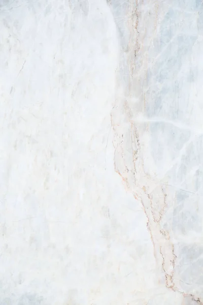 White marble surface seamless texture background — Stock Photo, Image