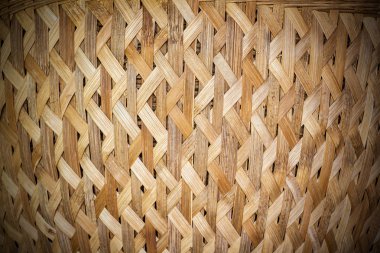 soyut bambu doku arka plan