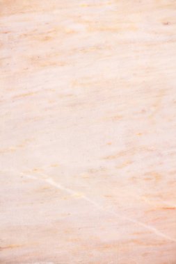 Doğal desenli mermer döşeme.