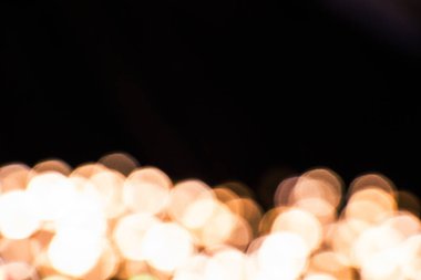 kopyalama alanı için bulanık arka plan deodaklanmış