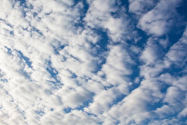 Небо Фон Природа Живописный Вид — стоковое фото
