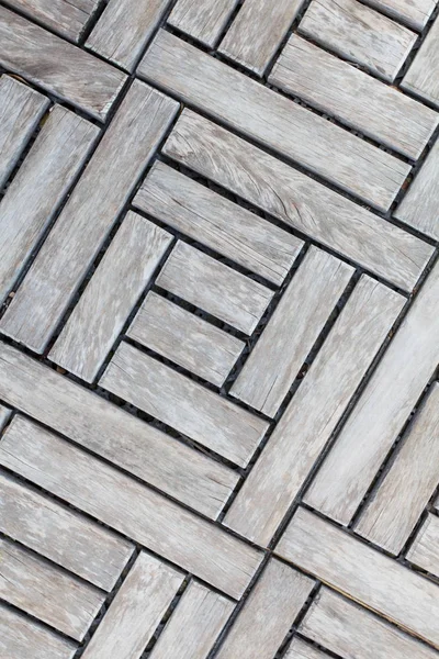 Pannello in legno pavimento terxture — Foto Stock