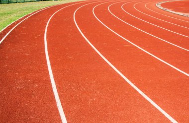 atletizm pisti