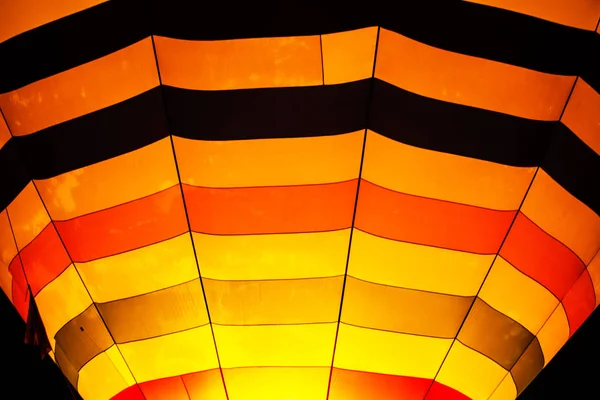 Abstrakte Bunte Luftballon Hintergrund — Stockfoto