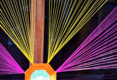 renk soyut arkaplan, kopyalama alanı