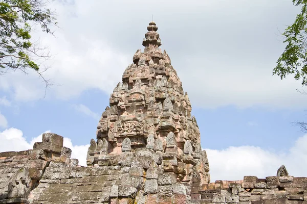 Tayland Tapınağı Budizm Şablonu Telifsiz Stok Fotoğraflar