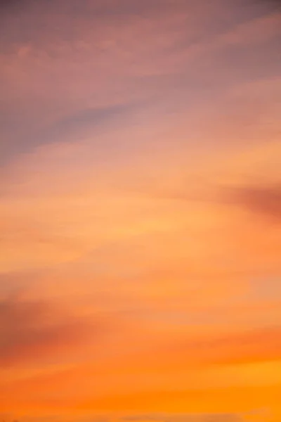 Amazing Sky Background Clouds — Stock Photo, Image