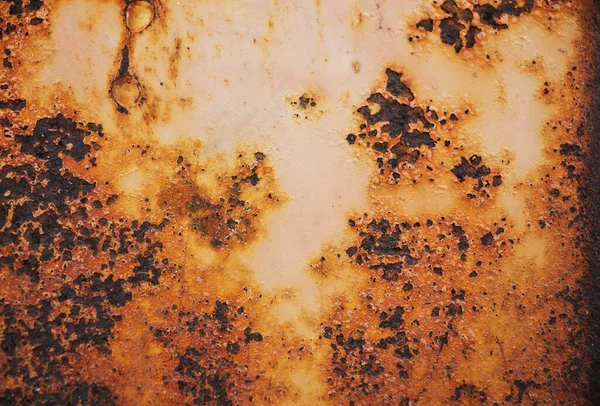 Grunge Kahverengi Doku Arkaplanı — Stok fotoğraf