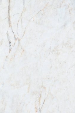 Güzel beyaz mermer arkaplan veya doku (seramik fayans)