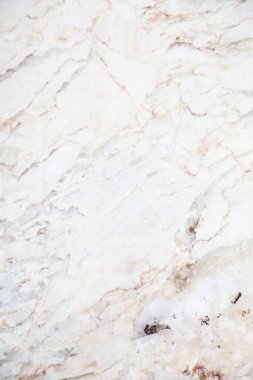 Hafif yumuşak mermer dokusu
