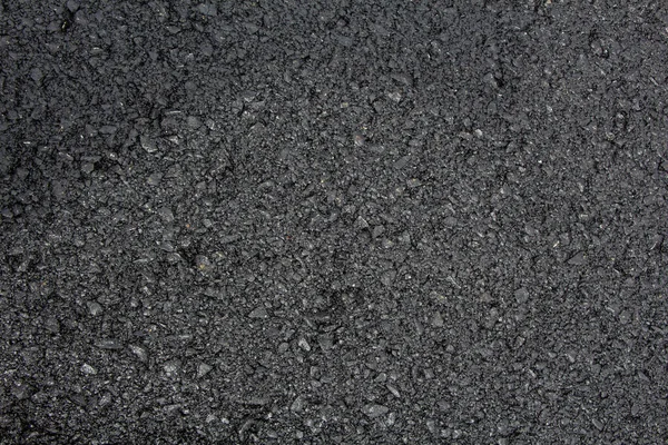 Close Black Asphalt Background — Stock Photo, Image