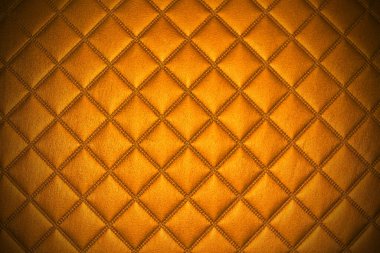 renkli antika deri dokusu