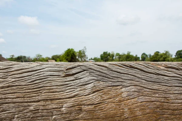Фон Гранжа Текстурой Дерева — стоковое фото