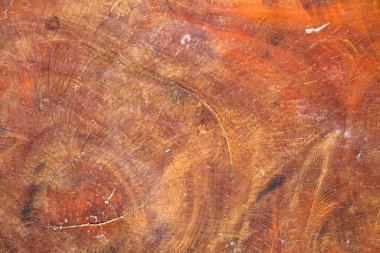 Arkaplan için ahşap duvar dokusu