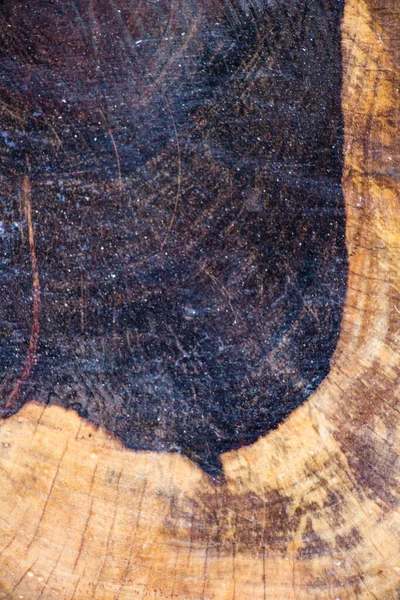 Текстура Старого Дерева Фона — стоковое фото