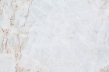 Beyaz soyut mermer arkaplan
