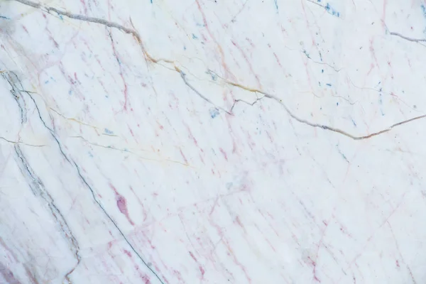 白い抽象大理石の背景 — ストック写真