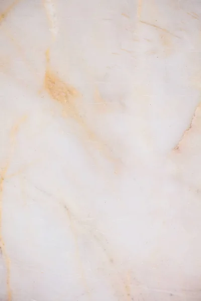 Białe Miękkie Tło Marmuru — Zdjęcie stockowe