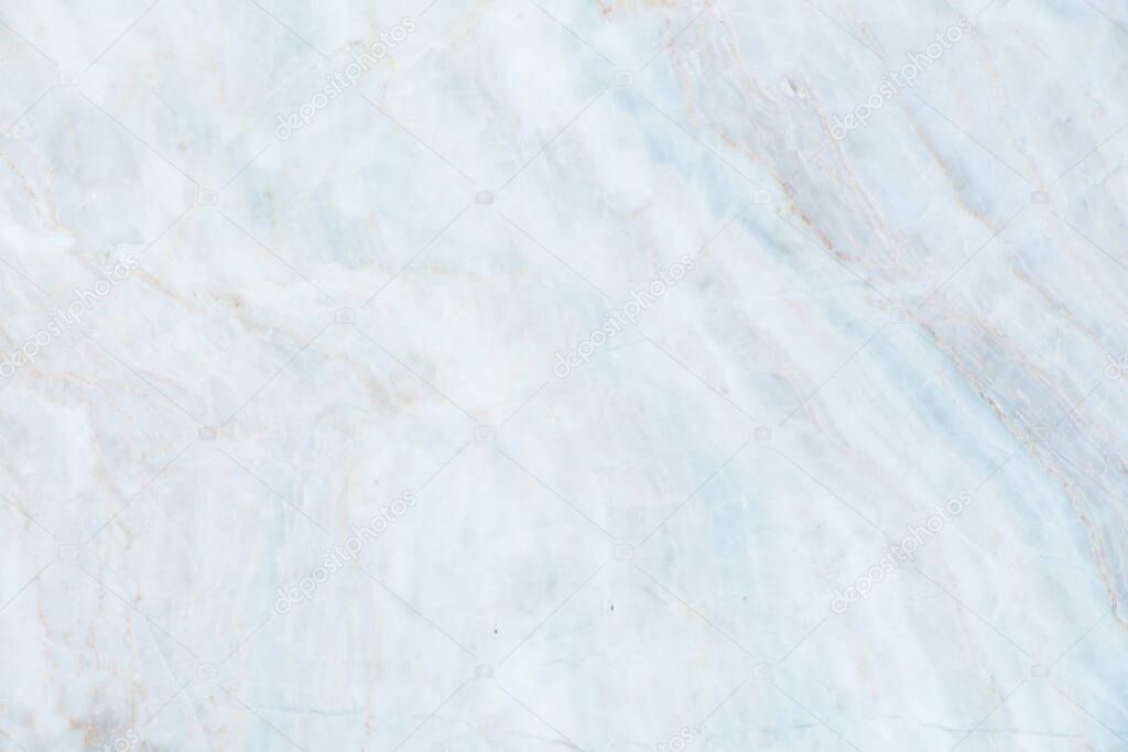 White abstract marble background