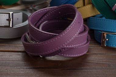 haddelenmiş kadın kemerleri atış kapatmak 