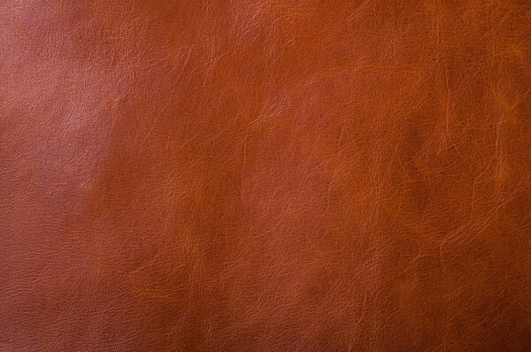 brown red leather material structure 