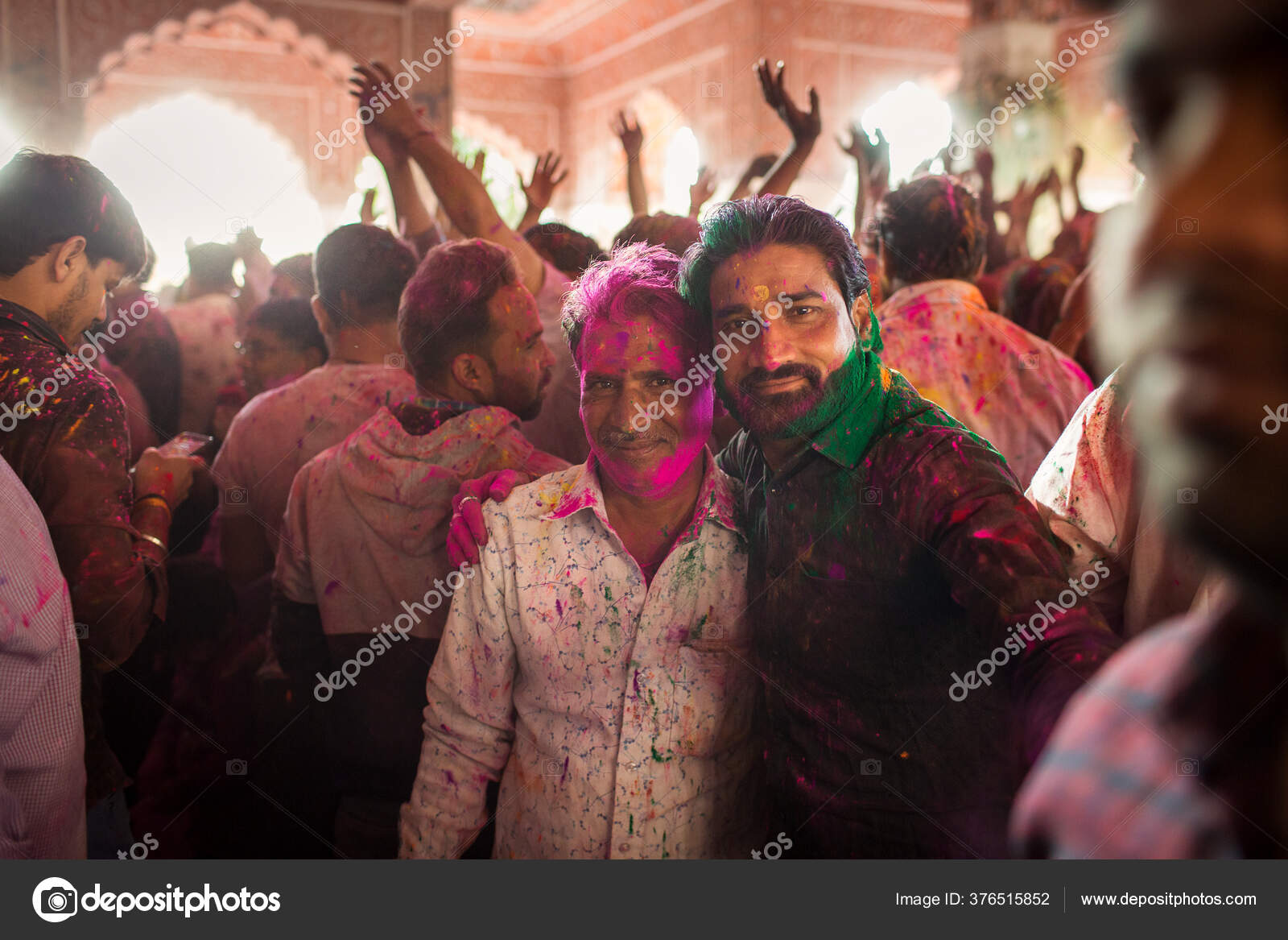 Holi 2024 2020 date