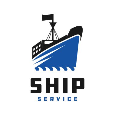 Gemi logo tasarımı