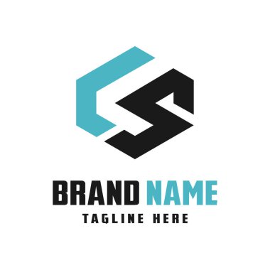 iş logosu tasarım harfleri L