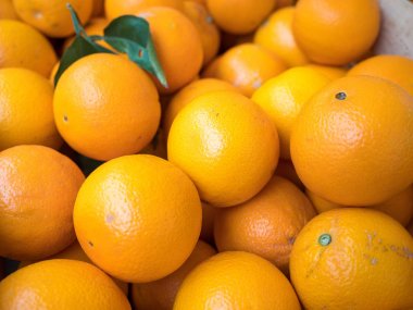 narenciye limon organik pazar