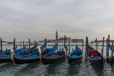 Venedik dünyanın en güzel şehri.