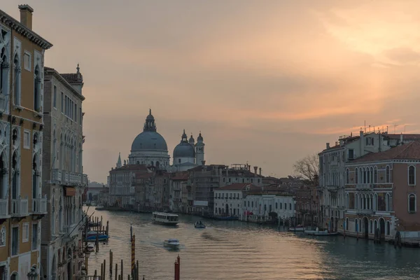 Venice Самый Красивый Город Мире — стоковое фото