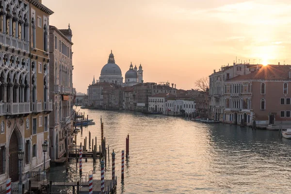 Venice Самый Красивый Город Мире — стоковое фото