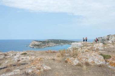 tatil ülkede puglia, İtalya
