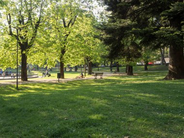 Rovereto ve vallagarina Vadisi CIT Parkı