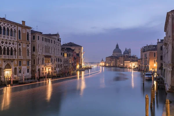 Venice Самый Красивый Город Мире — стоковое фото