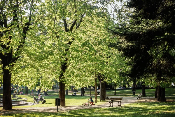 Rovereto ve vallagarina Vadisi