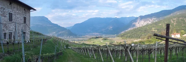 Rovereto Valle Vallagarina —  Fotos de Stock