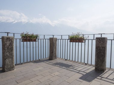 Garda Gölü Dağları trekking